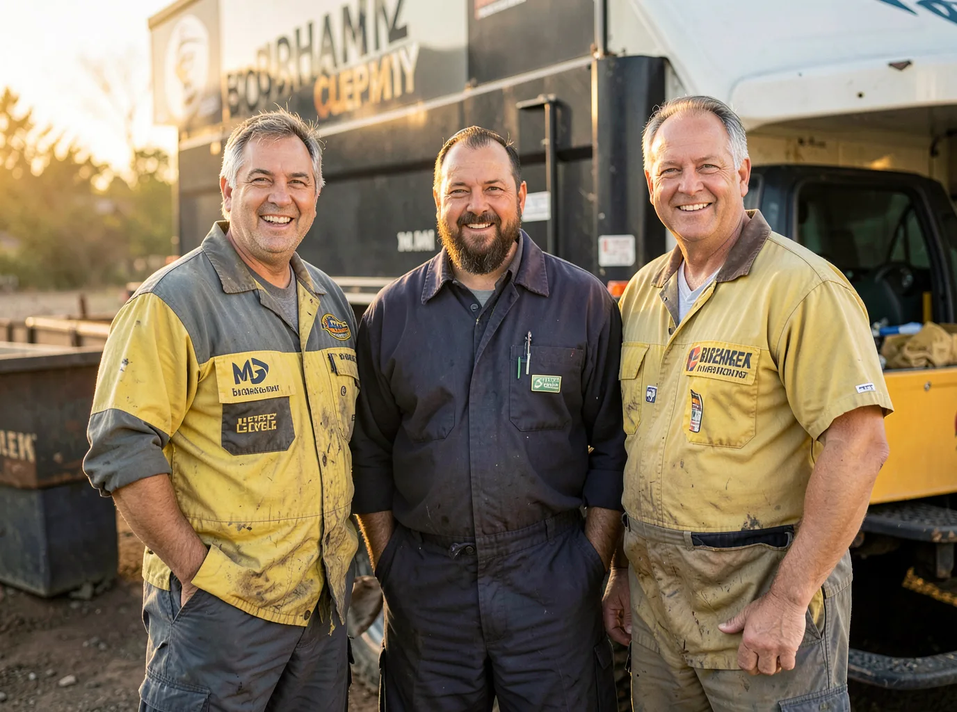 Sewage Cleanup company in Beaver, OK